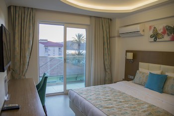 Yeniceri City Hotel galeri fotoğrafı