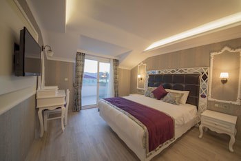 Yeniceri City Hotel galeri fotoğrafı