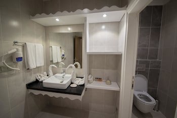 Yeniceri City Hotel galeri fotoğrafı