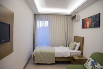 Yeniceri City Hotel galeri fotoğrafı