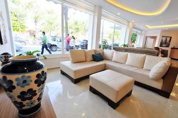 Yeniceri City Hotel fotoğrafı