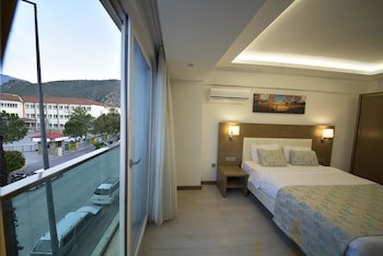 Yeniceri City Hotel galeri fotoğrafı