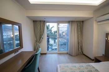 Yeniceri City Hotel galeri fotoğrafı