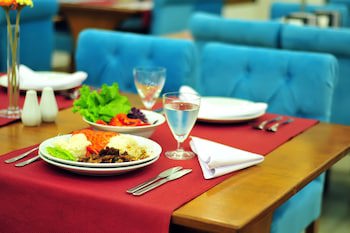 Yeniceri City Hotel galeri fotoğrafı