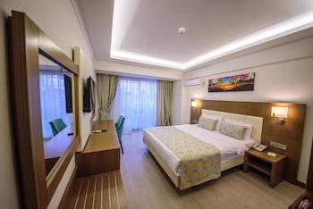 Yeniceri City Hotel galeri fotoğrafı