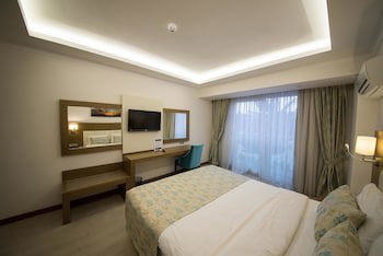 Yeniceri City Hotel galeri fotoğrafı