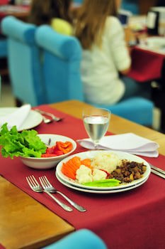 Yeniceri City Hotel galeri fotoğrafı