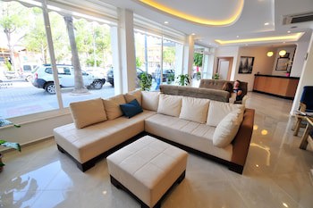 Yeniceri City Hotel galeri fotoğrafı