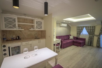 Yeniceri City Hotel galeri fotoğrafı