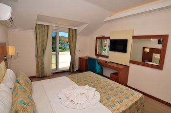 Yeniceri City Hotel galeri fotoğrafı