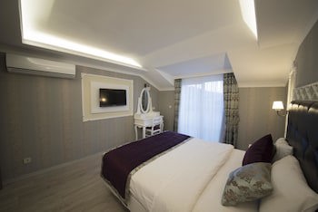 Yeniceri City Hotel galeri fotoğrafı