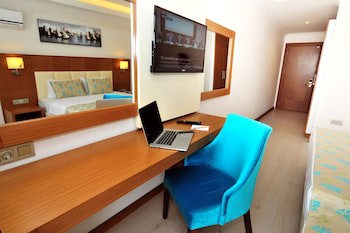 Yeniceri City Hotel galeri fotoğrafı