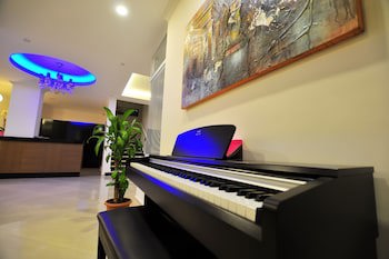 Yeniceri City Hotel fotoğrafı