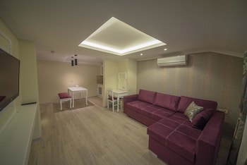 Yeniceri City Hotel galeri fotoğrafı