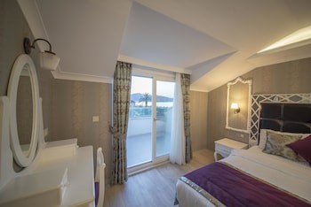 Yeniceri City Hotel galeri fotoğrafı