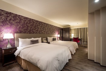 Delight Hotel
