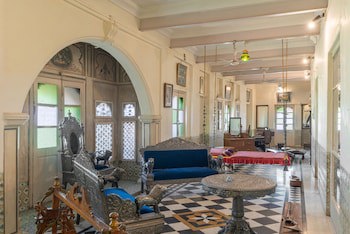 Welcomheritage Mandir Palace