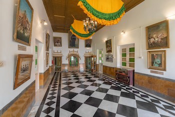 Welcomheritage Mandir Palace
