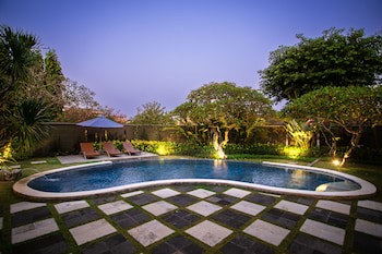 Abi Bali Resort Villas & Spa