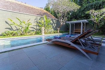 Abi Bali Resort Villas & Spa