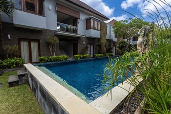 Abi Bali Resort Villas & Spa