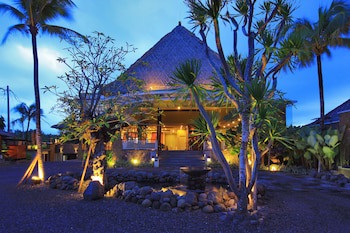 Abi Bali Resort Villas & Spa