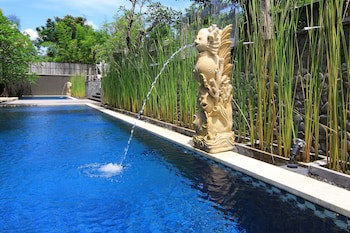 Abi Bali Resort Villas & Spa