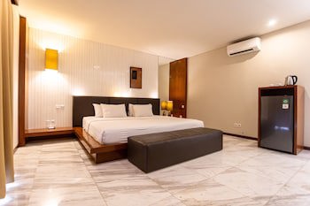Abi Bali Resort Villas & Spa