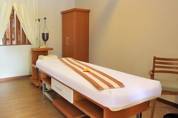 Abi Bali Resort Villas & Spa