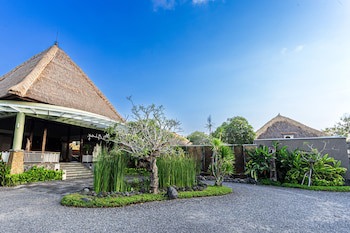 Abi Bali Resort Villas & Spa