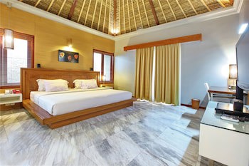 Abi Bali Resort Villas & Spa