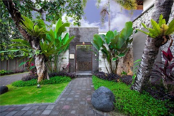Abi Bali Resort Villas & Spa