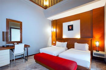 Abi Bali Resort Villas & Spa