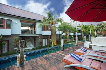 Abi Bali Resort Villas & Spa