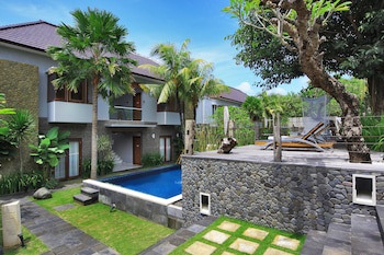 Abi Bali Resort Villas & Spa