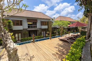 Abi Bali Resort Villas & Spa