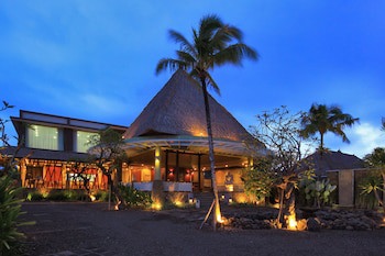 Abi Bali Resort Villas & Spa