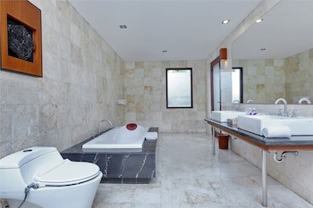 Abi Bali Resort Villas & Spa