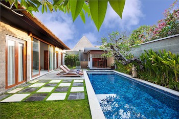 Abi Bali Resort Villas & Spa