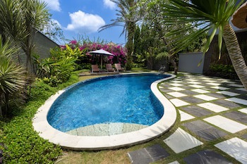 Abi Bali Resort Villas & Spa