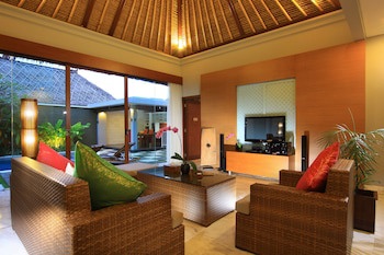 Abi Bali Resort Villas & Spa