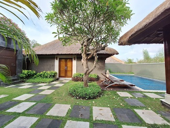 Abi Bali Resort Villas & Spa