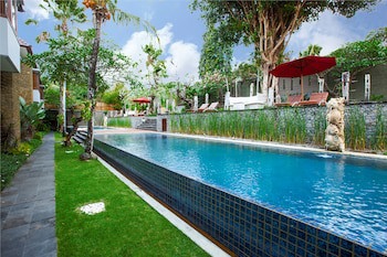 Abi Bali Resort Villas & Spa