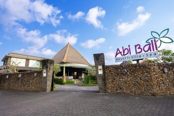 Abi Bali Resort Villas & Spa