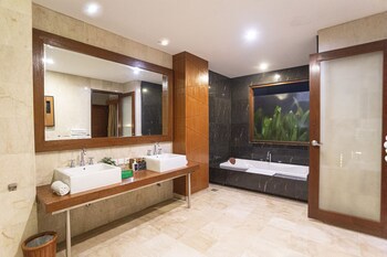 Abi Bali Resort Villas & Spa