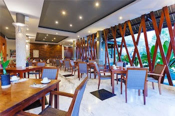 Abi Bali Resort Villas & Spa