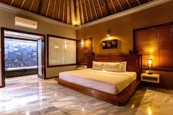 Abi Bali Resort Villas & Spa