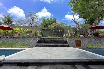 Abi Bali Resort Villas & Spa