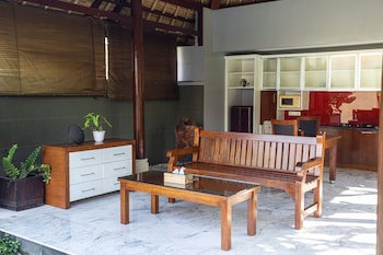 Abi Bali Resort Villas & Spa