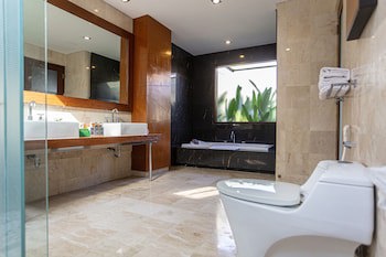 Abi Bali Resort Villas & Spa